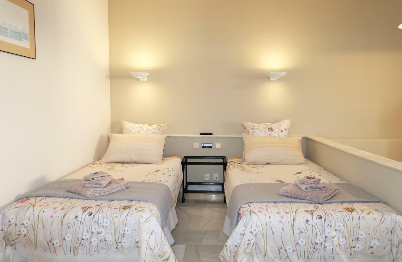 Studio Mimo Banus P.y.r. Apartment