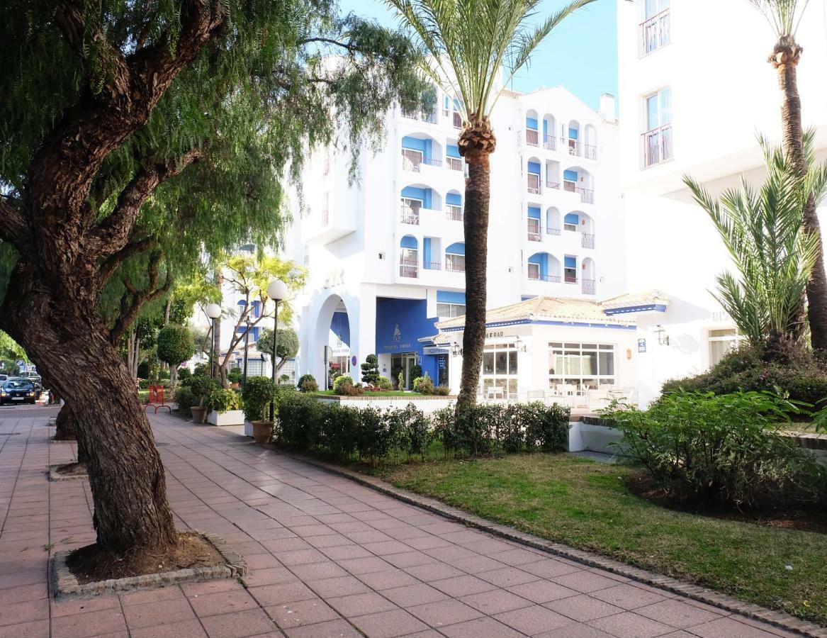 Studio Mimo Banus P.y.r. Appartement Marbellac