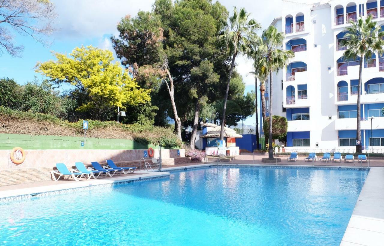Studio Mimo Banus P.y.r. Appartement Marbellac