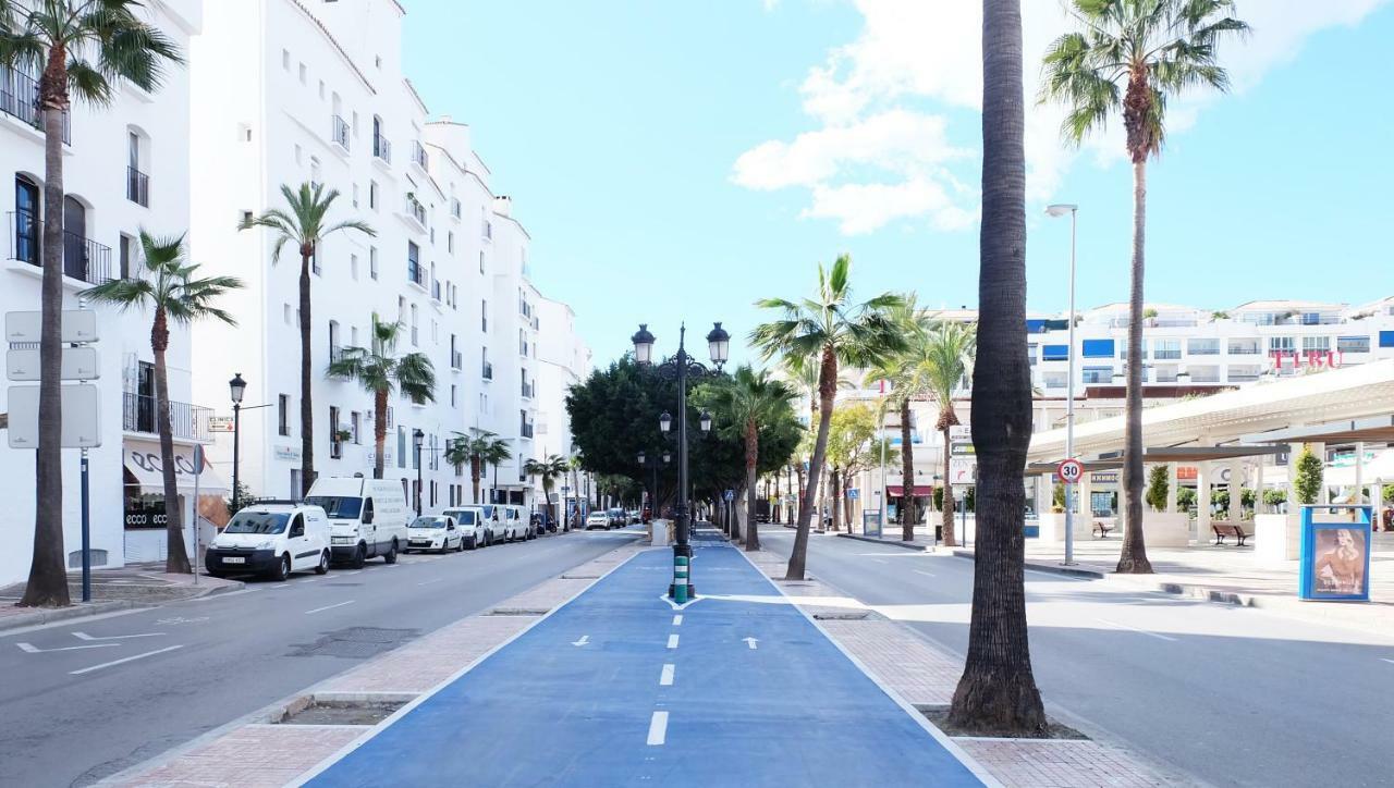 Appartement Studio Mimo Banus P.y.r. *