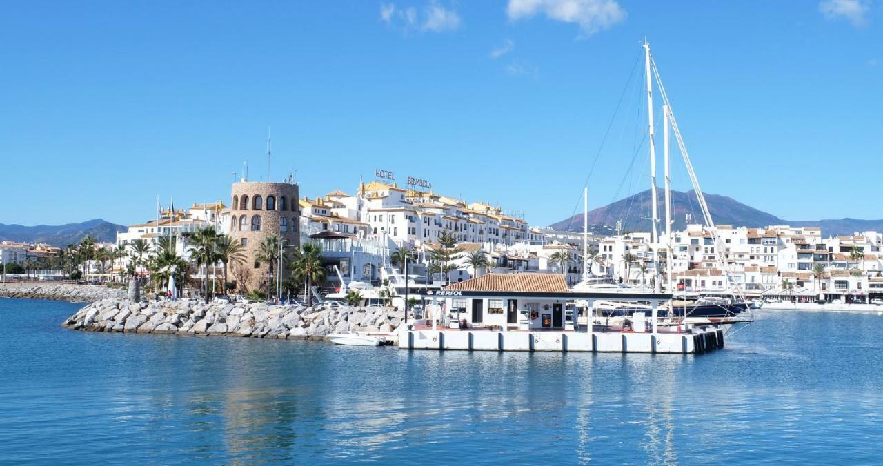 Appartement Studio Mimo Banus P.y.r. *