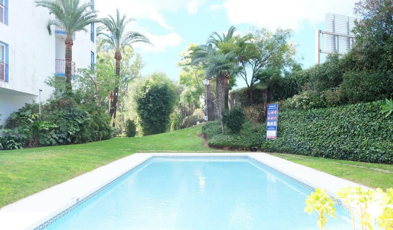 Appartement Studio Mimo Banus P.y.r. *