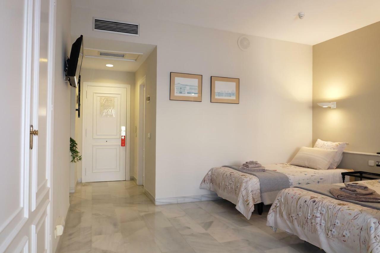 Appartement Studio Mimo Banus P.y.r. Marbellac