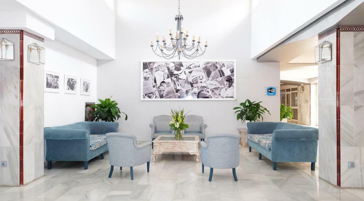 Studio Mimo Banus P.y.r. Appartement *