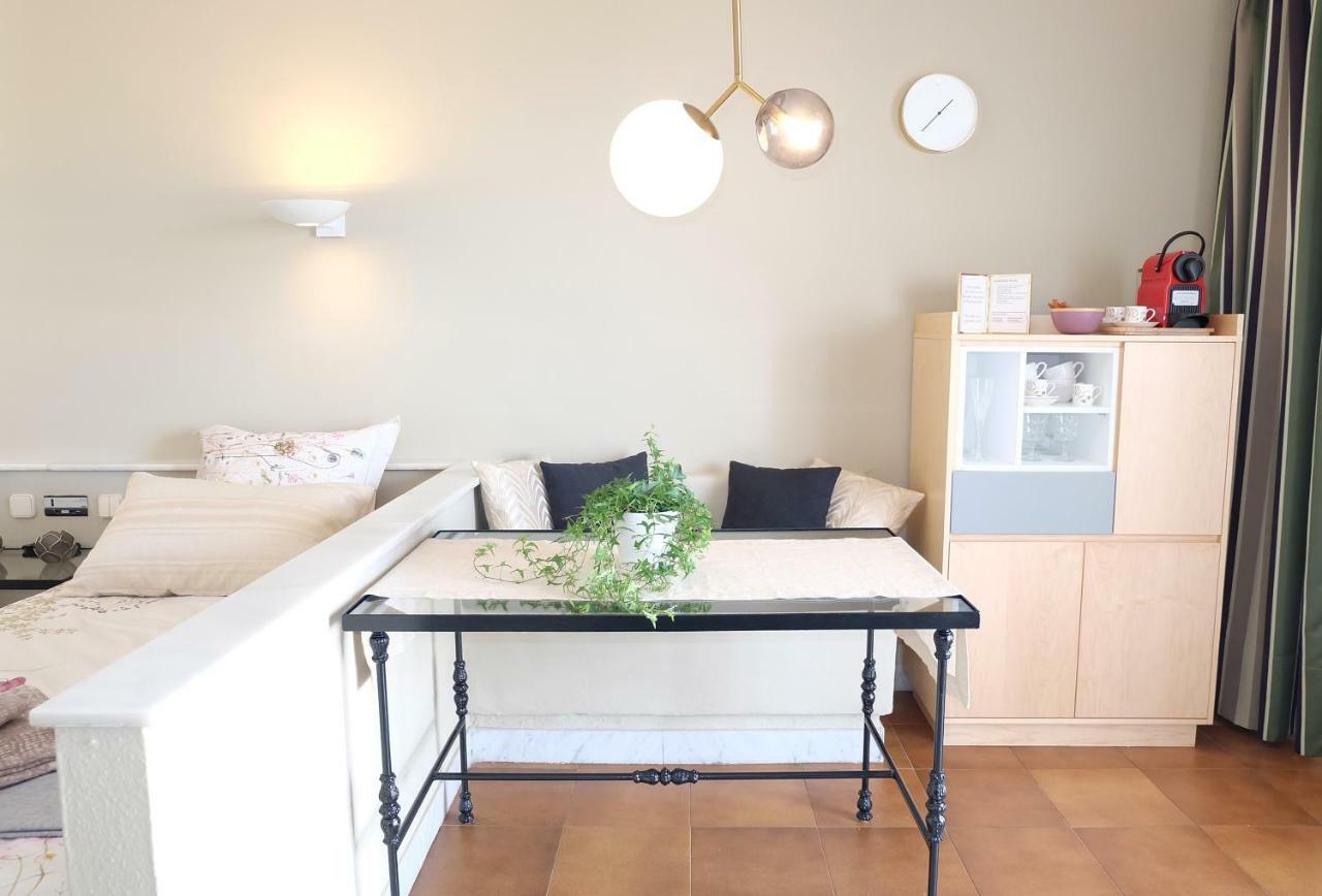 Appartement Studio Mimo Banus P.y.r.