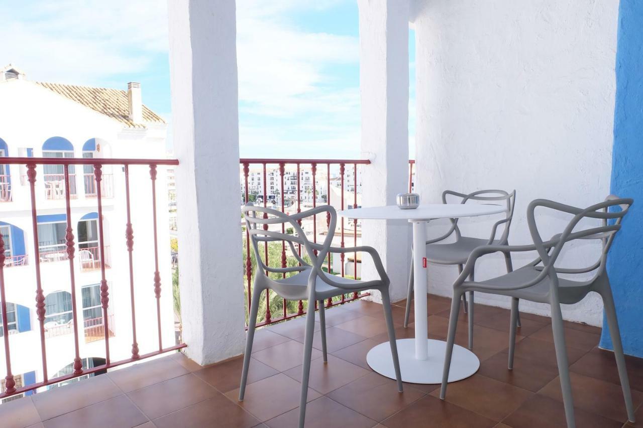 Studio Mimo Banus P.y.r. Appartement Marbellac