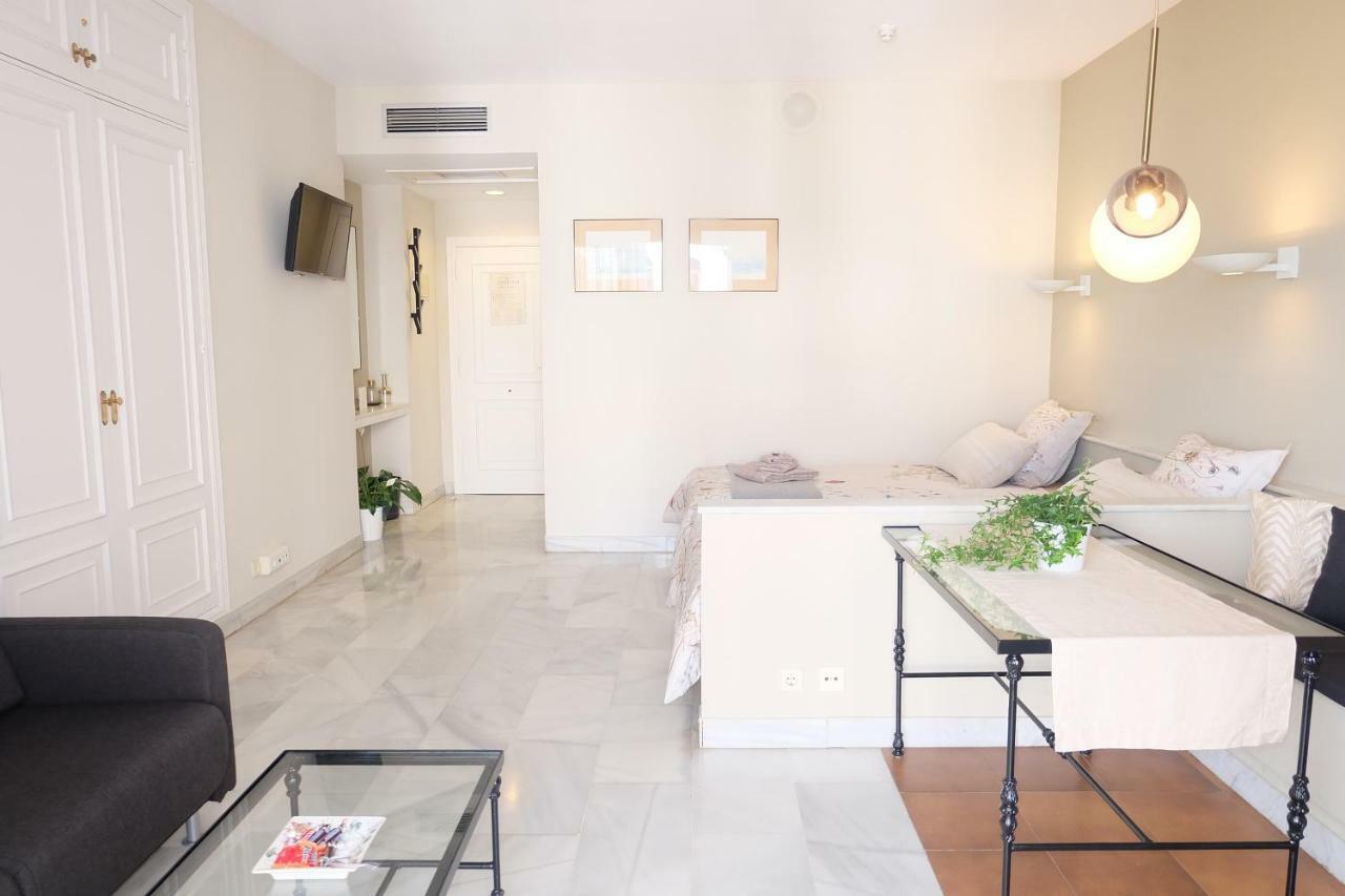 Studio Mimo Banus P.y.r. Appartement