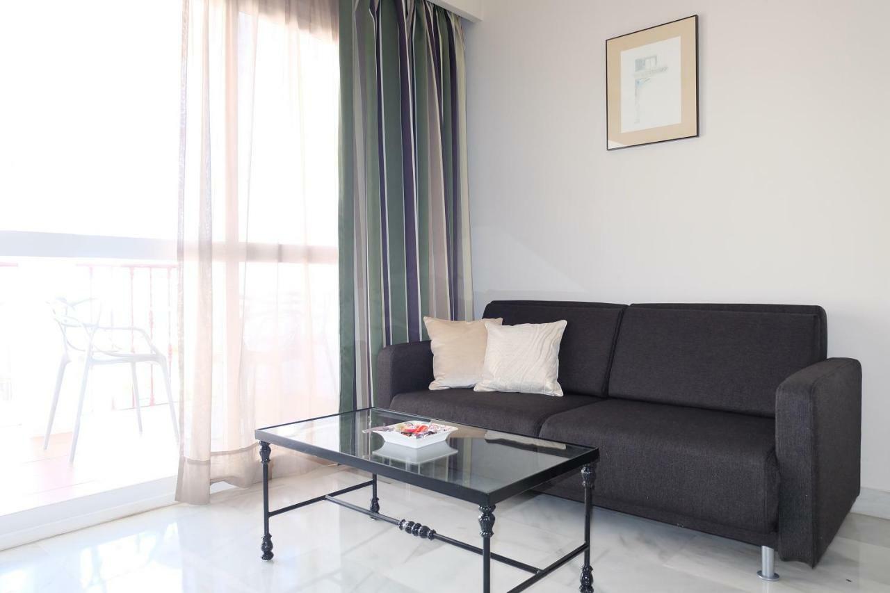 Appartement Studio Mimo Banus P.y.r. *