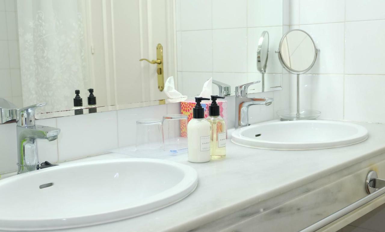 Studio Mimo Banus P.y.r. Appartement
