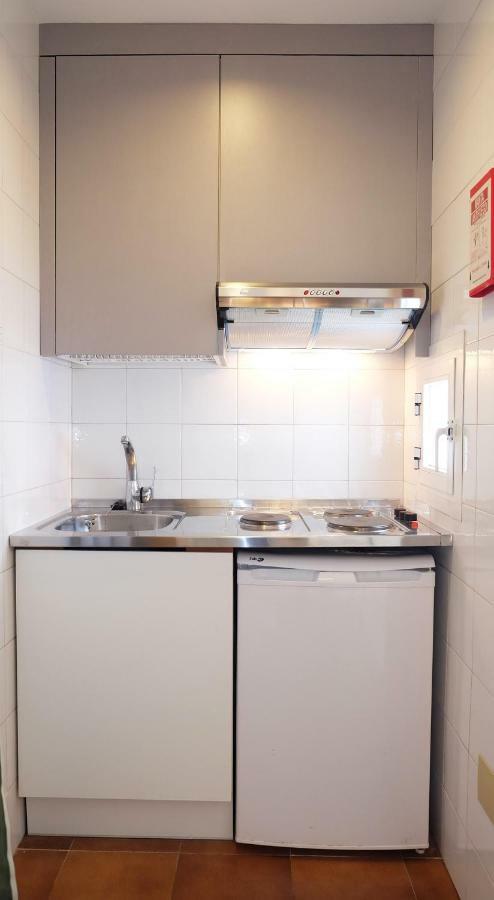 Studio Mimo Banus P.y.r. Appartement *