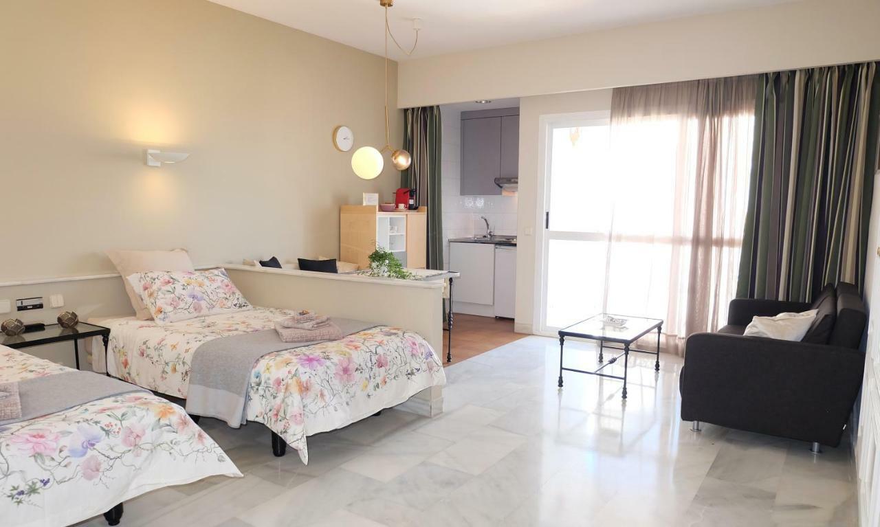 Studio Mimo Banus P.y.r. Appartement *
