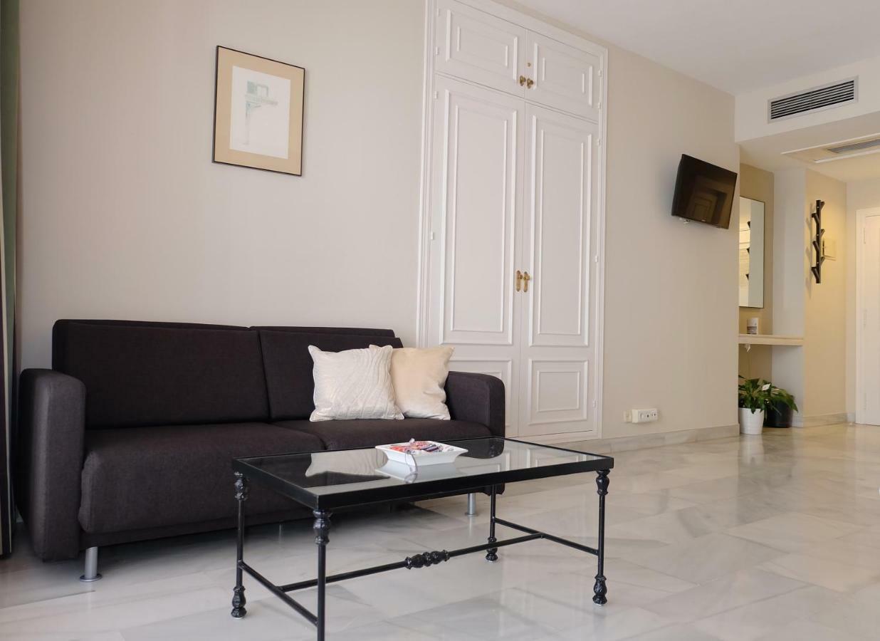 Studio Mimo Banus P.y.r. Appartement *