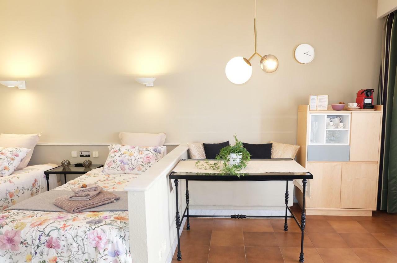 Studio Mimo Banus P.y.r. Appartement *