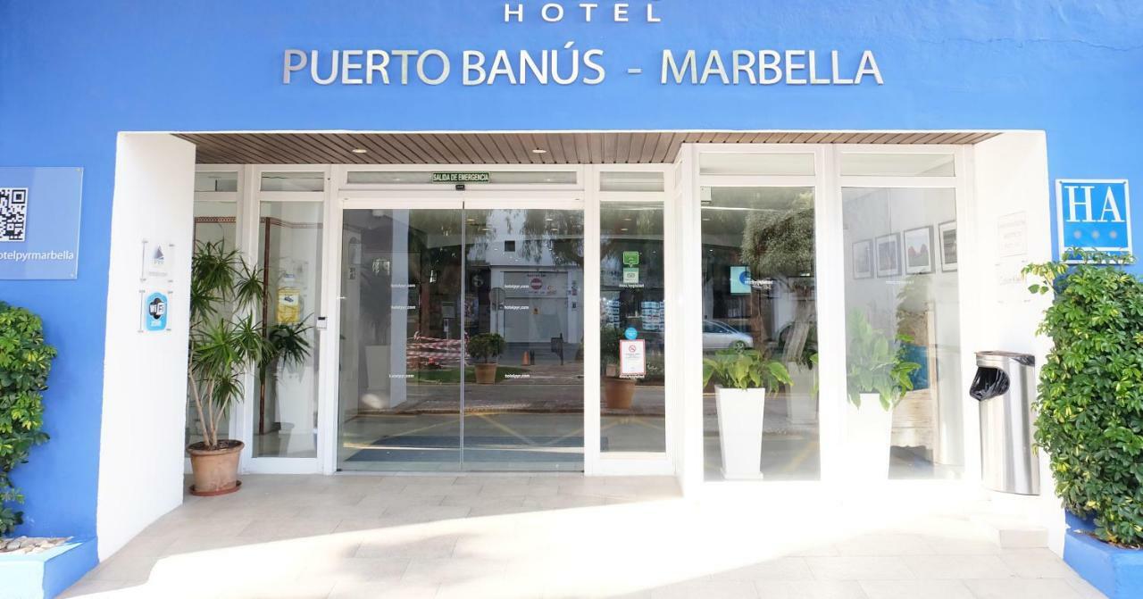 Appartement Studio Mimo Banus P.y.r.